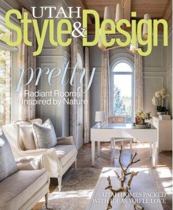 Utah Style & Design Magazine Subscription